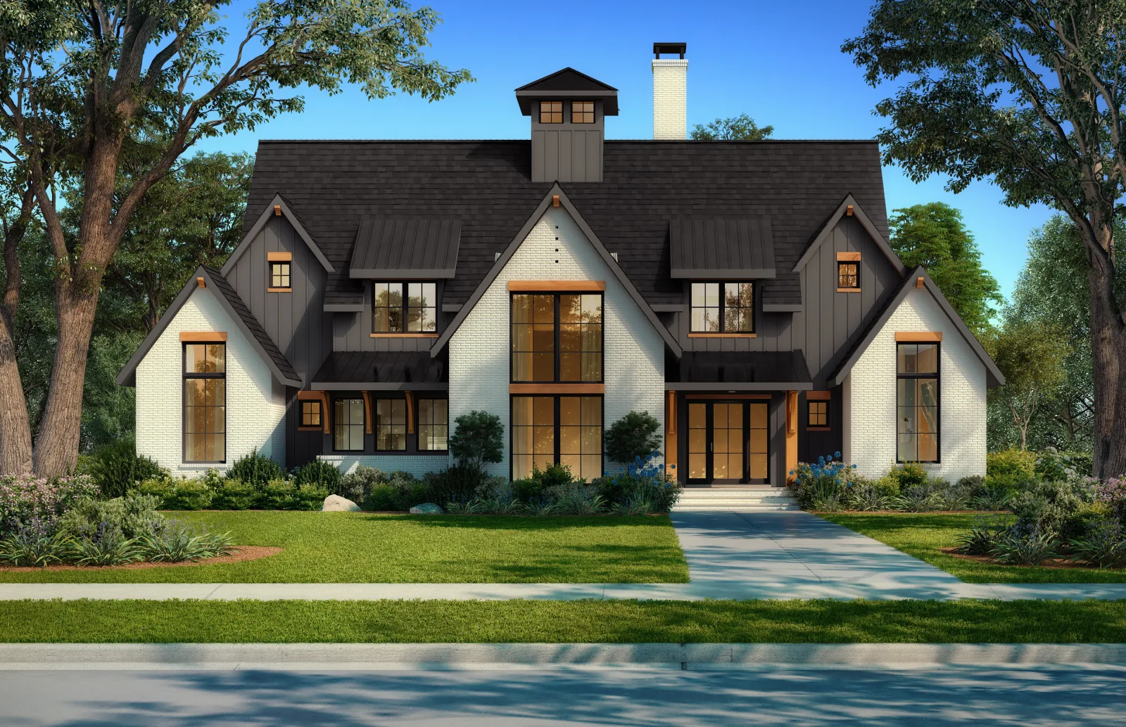 Ferris Farmhouse — photo 1