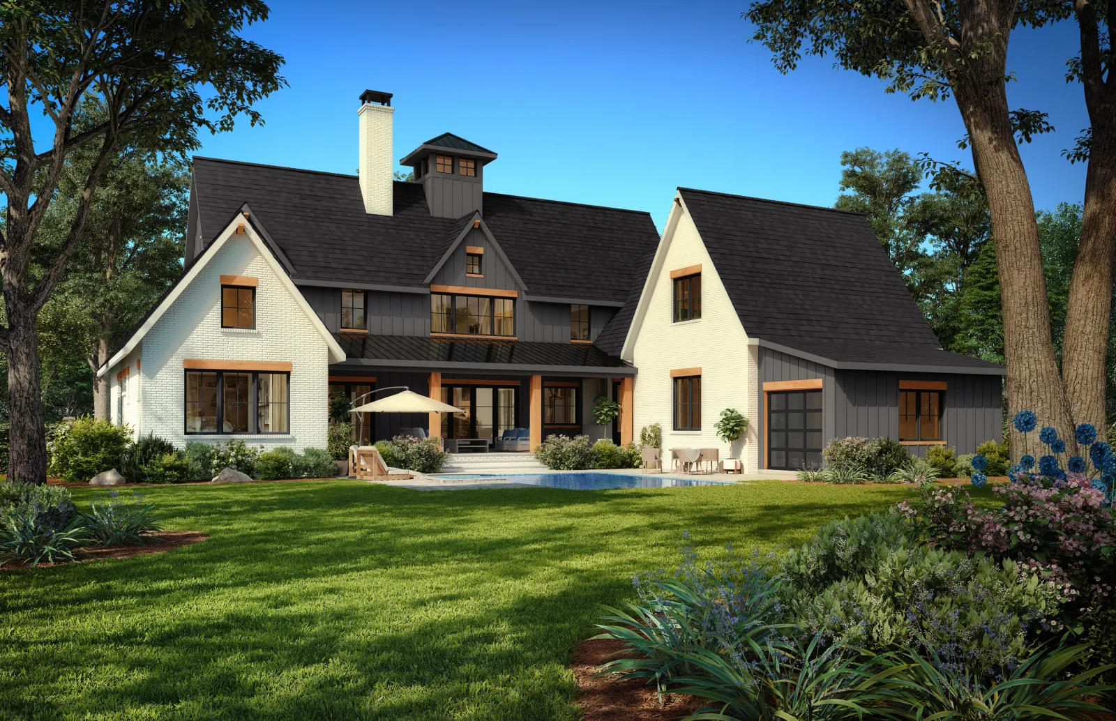 Ferris Farmhouse — photo 8