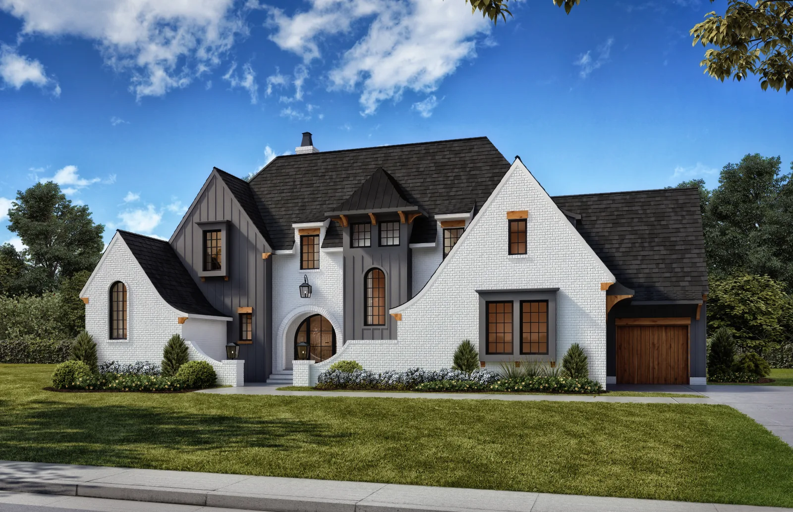 Ivy Hill