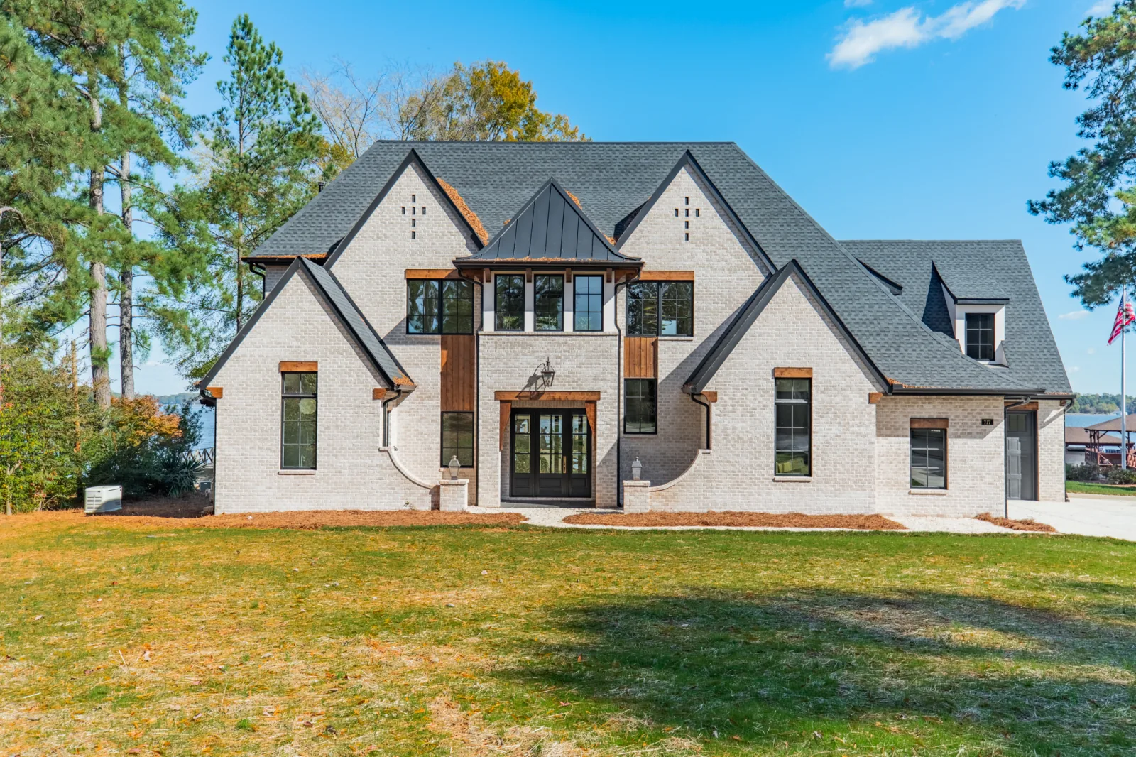 Mary Manor