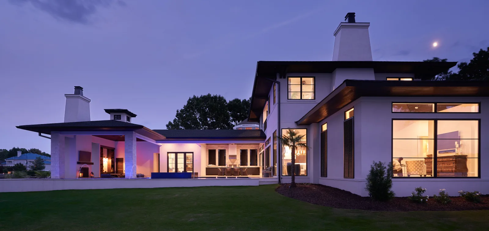 Modern Paradise — photo 7